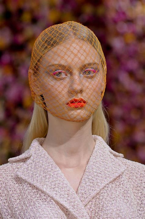 dior fall couture 2012 details|christian Dior runway 2012.